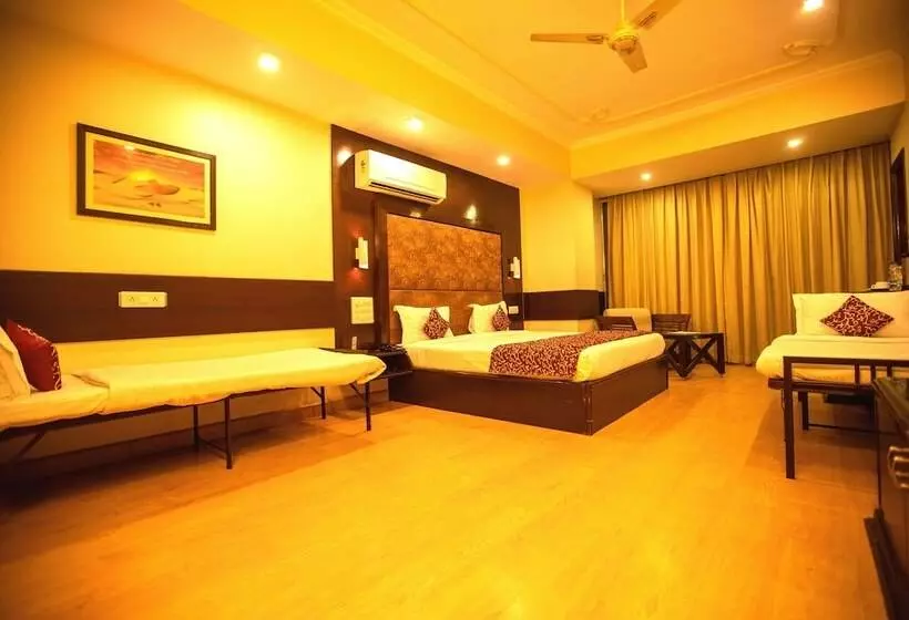 هتل Milestone 251