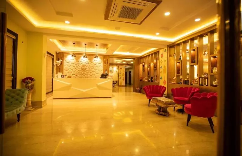 هتل Milestone 251