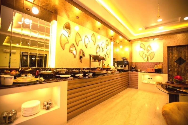 호텔 Milestone 251