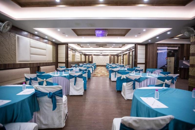 호텔 Milestone 251