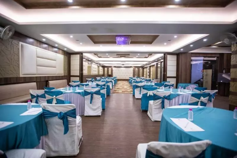 هتل Milestone 251