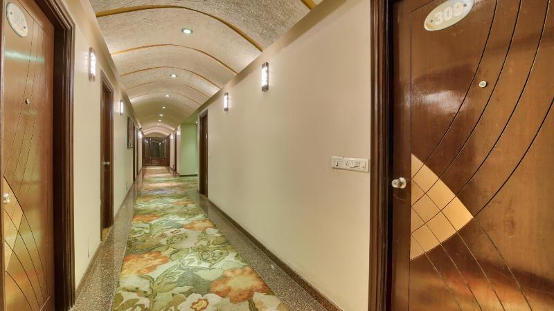 호텔 Milestone 251