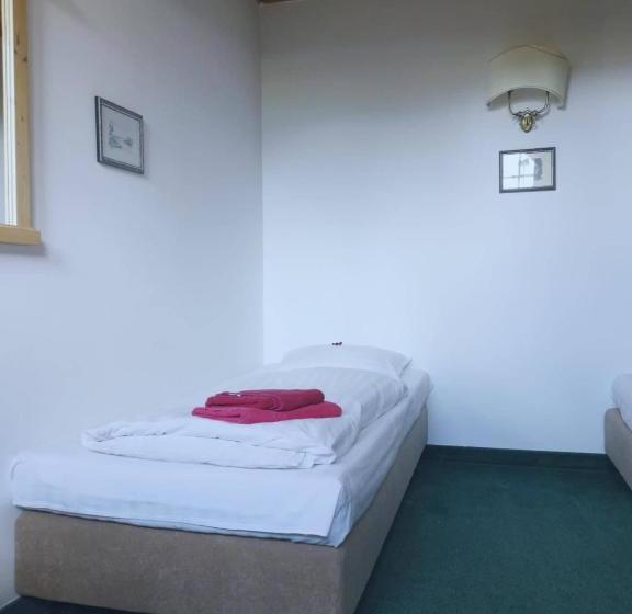 בית מלון כפרי Naturerlebnis Kehlbachwirt