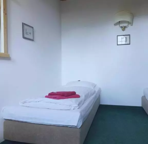 酒店 Naturerlebnis Kehlbachwirt