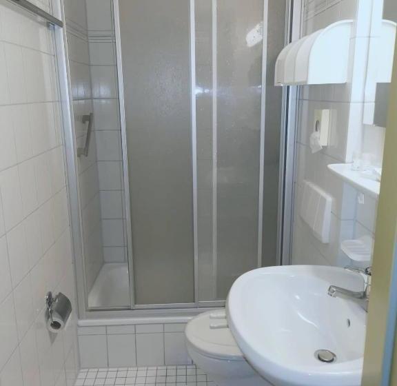 בית מלון כפרי Naturerlebnis Kehlbachwirt