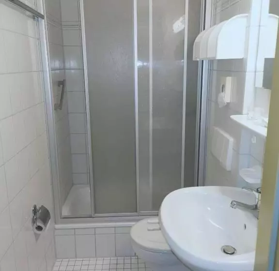 酒店 Naturerlebnis Kehlbachwirt