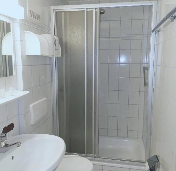 בית מלון כפרי Naturerlebnis Kehlbachwirt