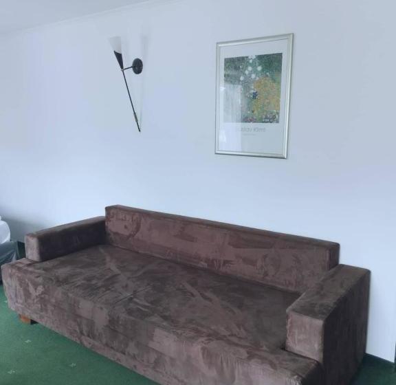 בית מלון כפרי Naturerlebnis Kehlbachwirt