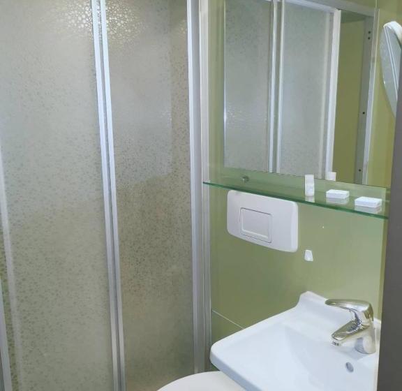 בית מלון כפרי Naturerlebnis Kehlbachwirt