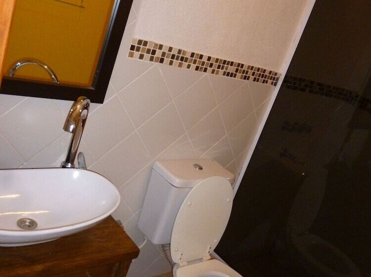 Hotel Passaros Suite