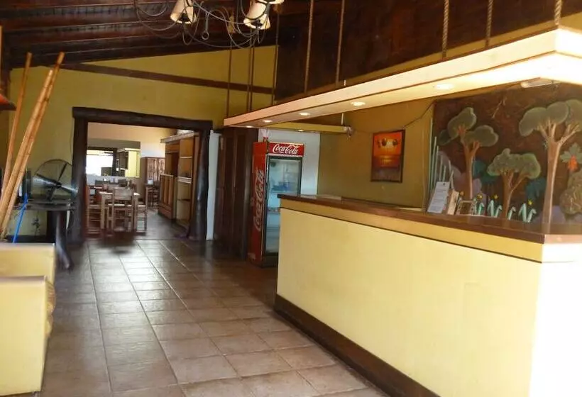 Отель Passaros Suite