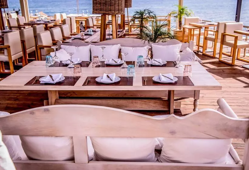 酒店 Porto Greco Village Beach