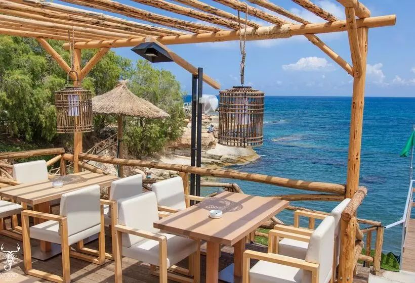 酒店 Porto Greco Village Beach