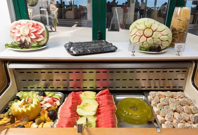 酒店 Porto Greco Village Beach