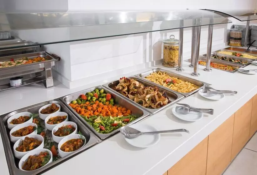 酒店 Porto Greco Village Beach