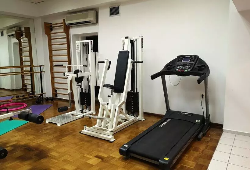 酒店 Porto Greco Village Beach