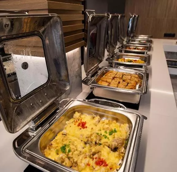 酒店 Porto Greco Village Beach