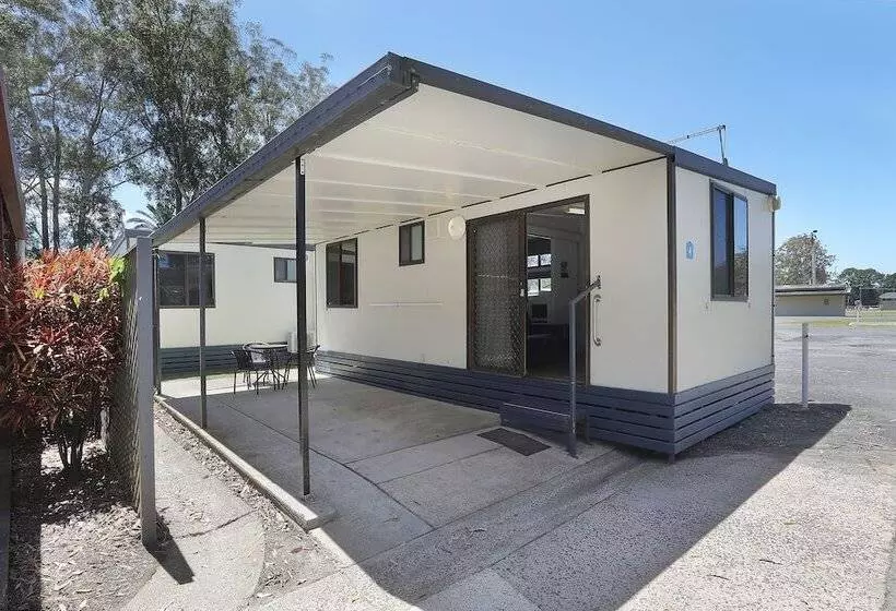 Отель Reflections Coffs Harbour   Holiday Park