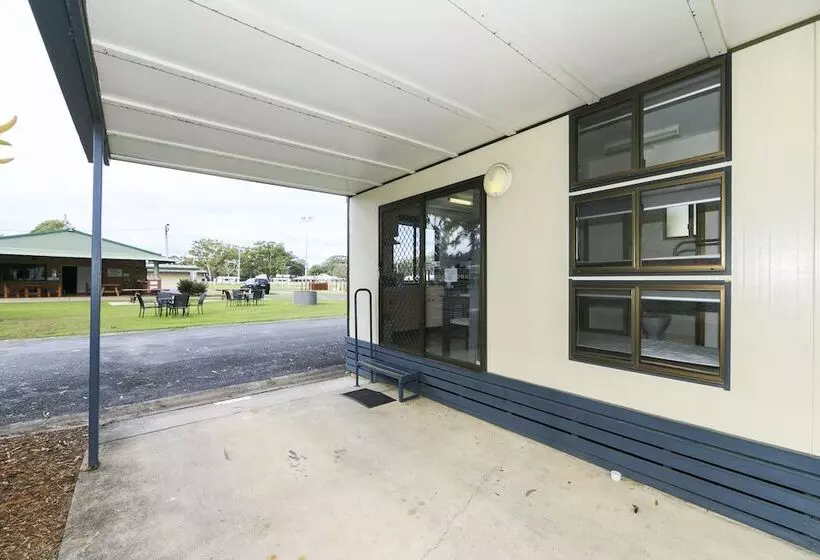 Отель Reflections Coffs Harbour   Holiday Park