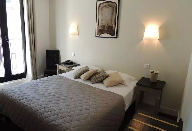 בית מלון כפרי Restaurant Du Parc En Bord De Rivière