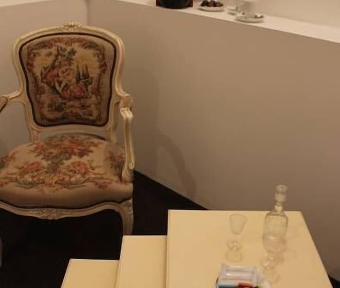 ホテル Restaurant Du Parc En Bord De Rivière