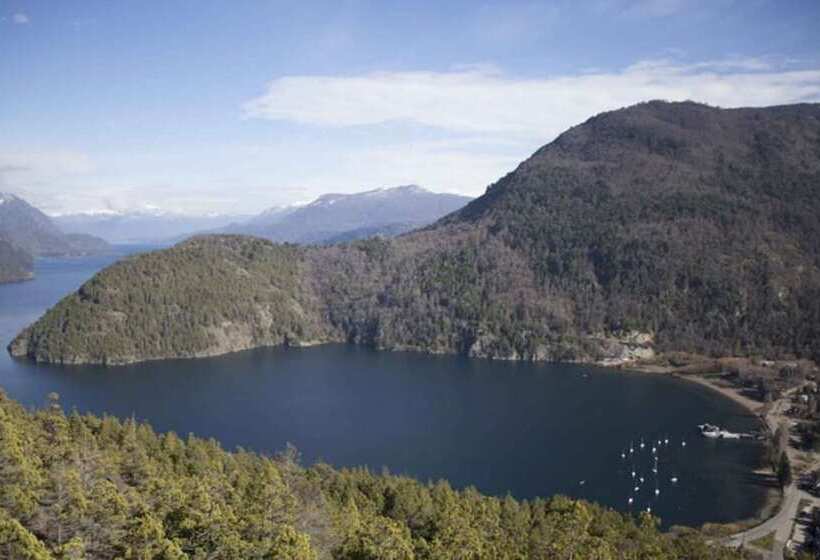 호텔 Rincón De Los Andes Resort