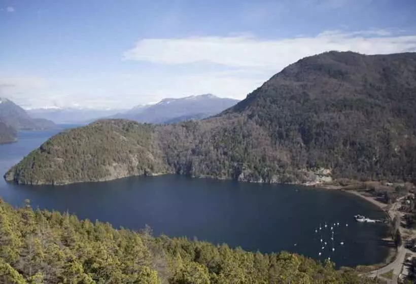 Otel Rincón De Los Andes Resort