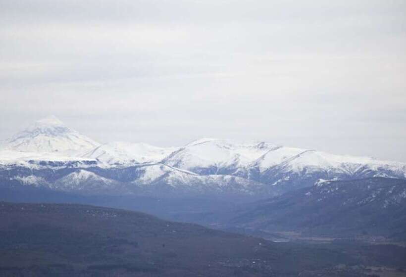 호텔 Rincón De Los Andes Resort