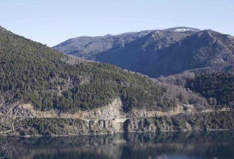 호텔 Rincón De Los Andes Resort