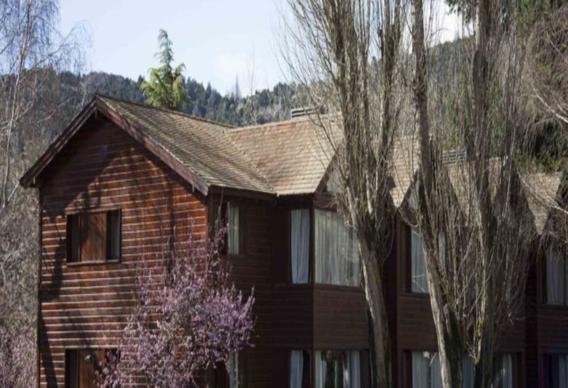 호텔 Rincón De Los Andes Resort