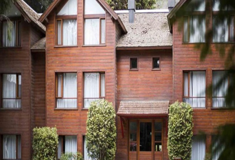 호텔 Rincón De Los Andes Resort