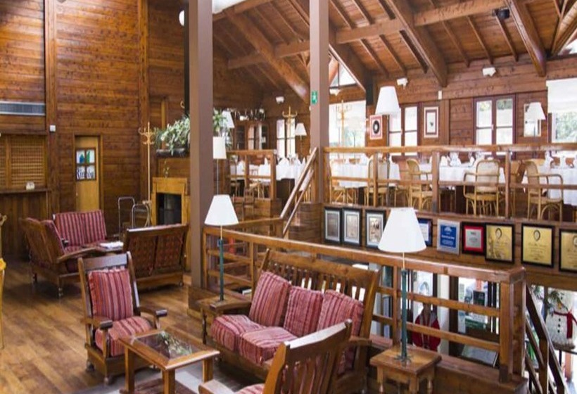 호텔 Rincón De Los Andes Resort