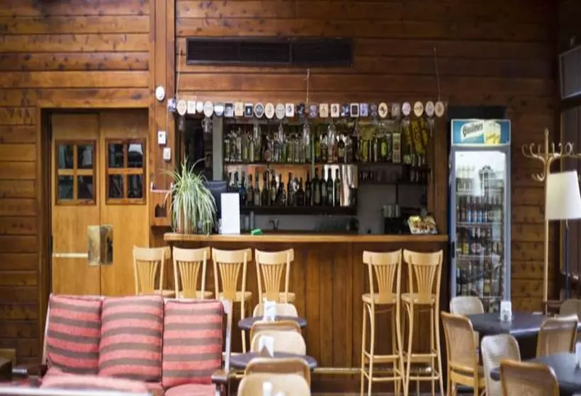 Otel Rincón De Los Andes Resort