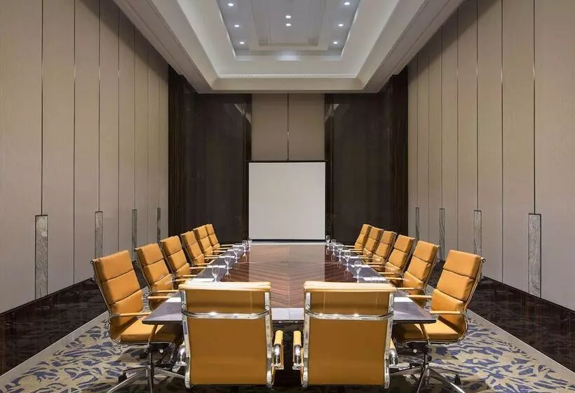 酒店 Sheraton Grand Jakarta Gandaria City