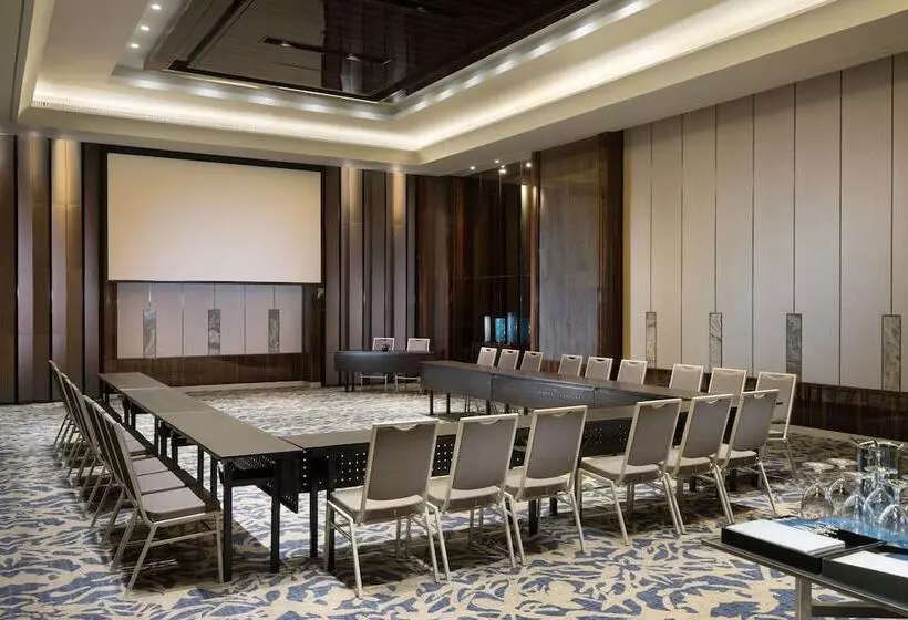 酒店 Sheraton Grand Jakarta Gandaria City