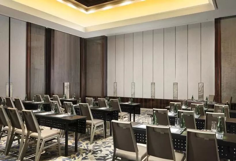 酒店 Sheraton Grand Jakarta Gandaria City