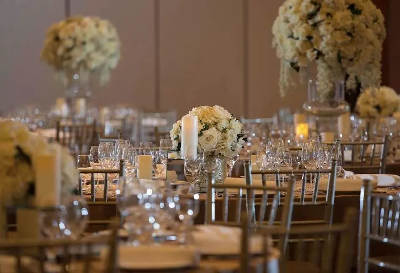 酒店 Sheraton Grand Jakarta Gandaria City