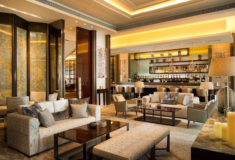 Otel Sheraton Grand Jakarta Gandaria City