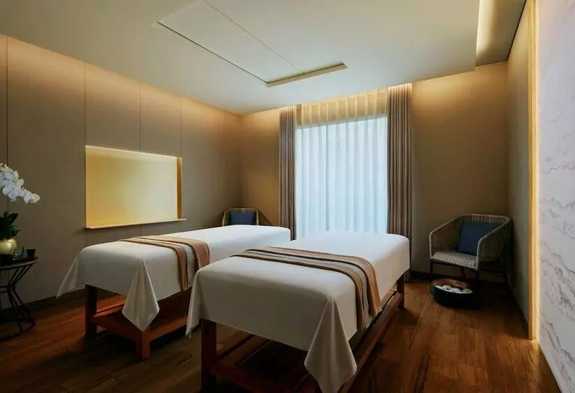 酒店 Sheraton Grand Jakarta Gandaria City