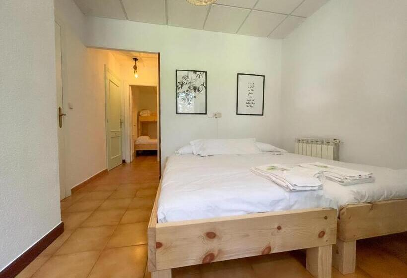 בית מלון כפרי Arena Surf