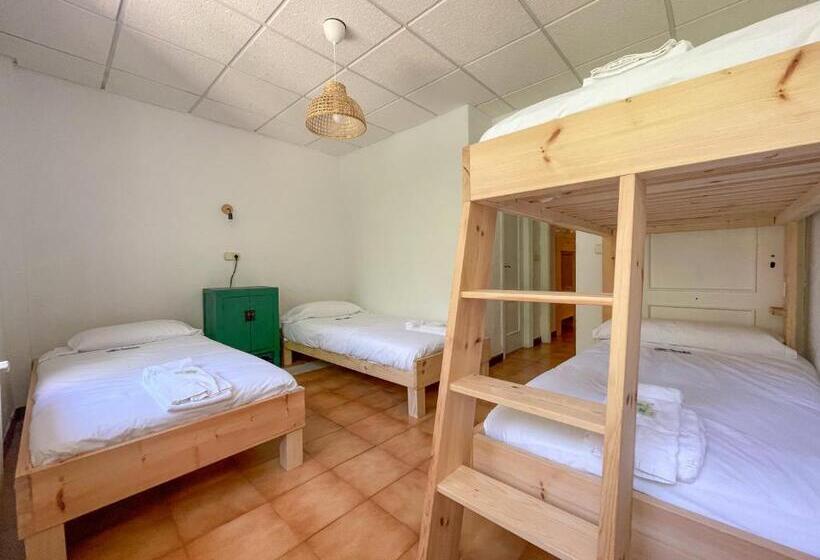 בית מלון כפרי Arena Surf