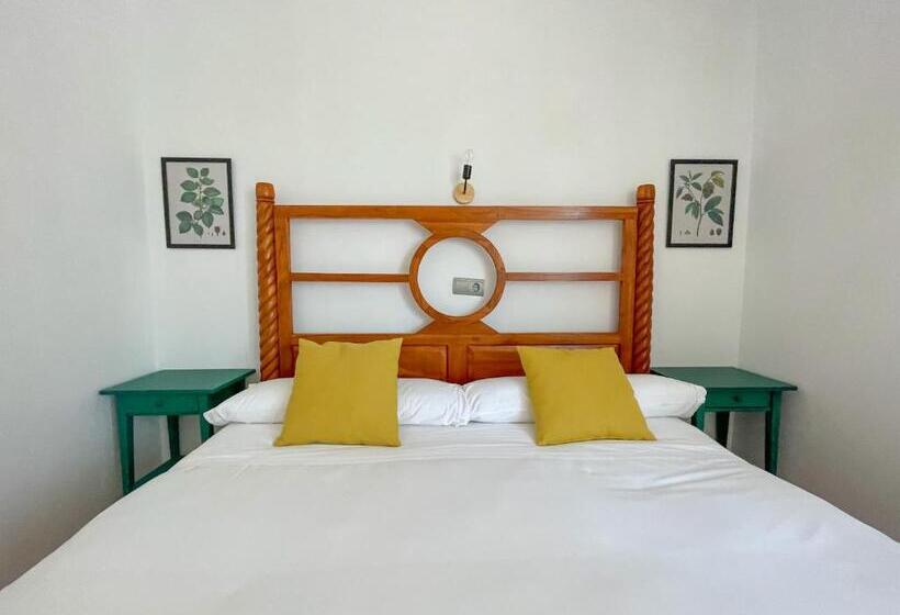 בית מלון כפרי Arena Surf