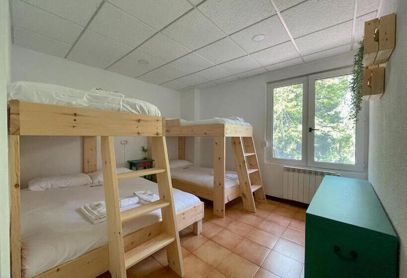 בית מלון כפרי Arena Surf