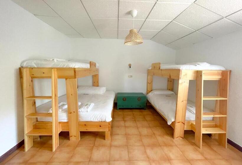 בית מלון כפרי Arena Surf