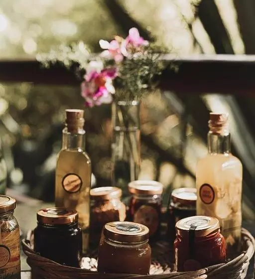 هتل Terra Barichara