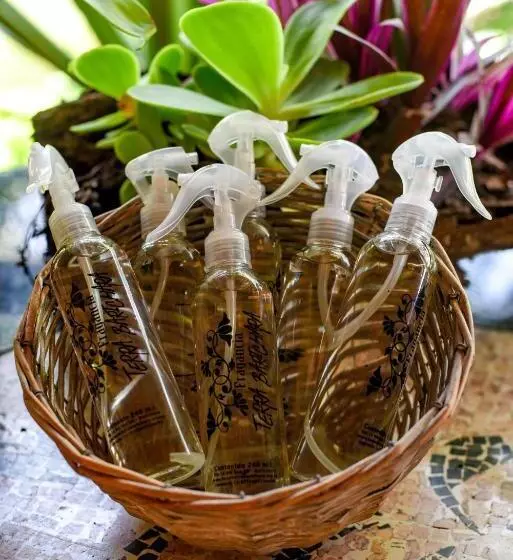 هتل Terra Barichara