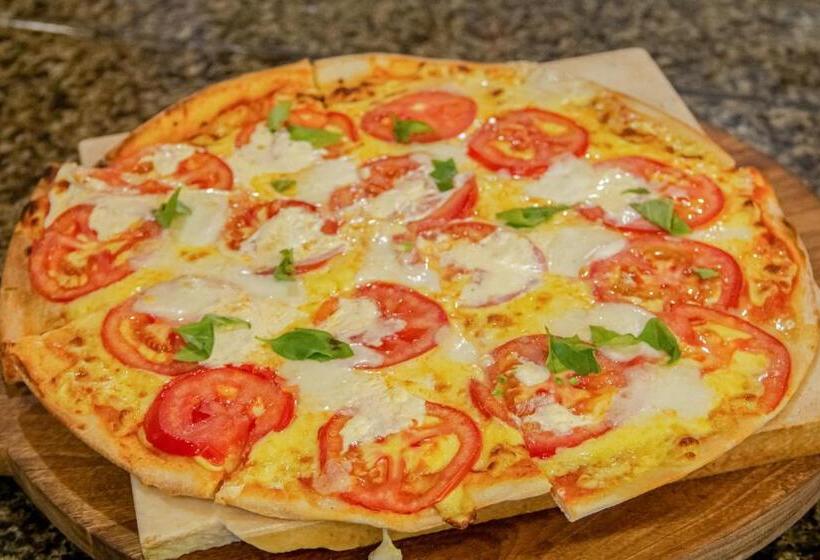 هتل Terra Barichara