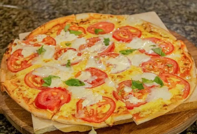 هتل Terra Barichara