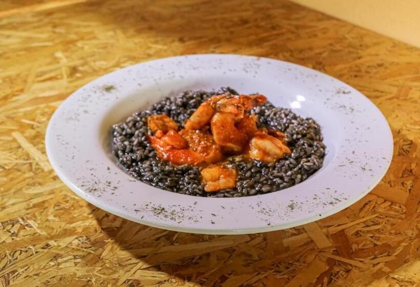 هتل Terra Barichara