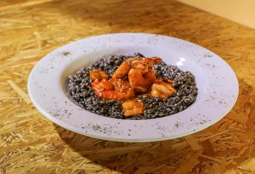 هتل Terra Barichara